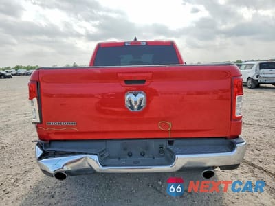 Zdjęcie 6 z 12 samochodu: 2022 RAM 1500 VIN:1C6RREBT9NN328908 - miniatura