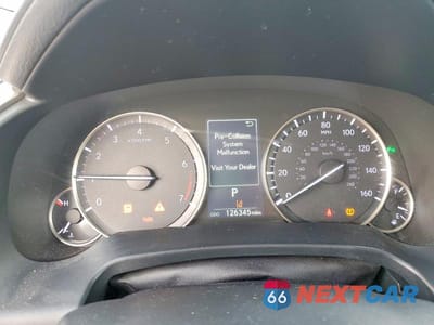 Zdjęcie 9 z 13 samochodu: 2019 LEXUS RX 350L BASE VIN:JTJGZKCA6K2013800 - miniatura