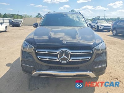 Piąte zdjęcie samochodu w środku: 2020 MERCEDES-BENZ GLE 350 4MATIC VIN:4JGFB4KB5LA024802 - miniatura