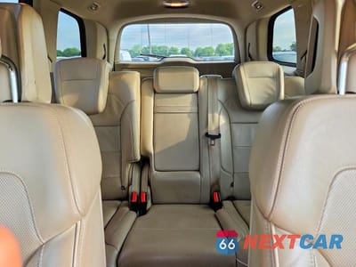 Zdjęcie 10 z 12 samochodu: 2013 MERCEDES-BENZ GL 450 4MATIC VIN:4JGDF7CE8DA233992 - miniatura