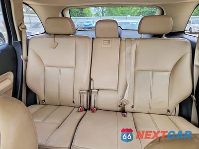 Zdjęcie 10 z 13 samochodu: 2008 FORD EDGE SEL VIN:2FMDK38C38BA44849 - miniatura
