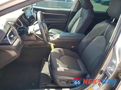 Zdjęcie 7 z 12 samochodu: 2022 TOYOTA CAMRY LE VIN:4T1C31AK5NU040760 - miniatura