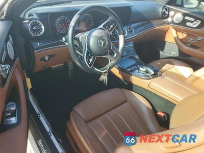 Zdjęcie 8 z 12 samochodu: 2020 MERCEDES-BENZ E 450 VIN:W1K1J6HBXLF133110 - miniatura