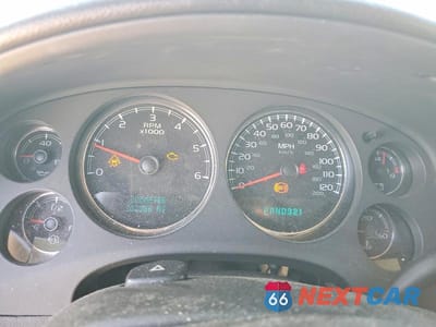 Zdjęcie 9 z 12 samochodu: 2007 CHEVROLET TAHOE C1500 VIN:1GNFC13J57R112284 - miniatura