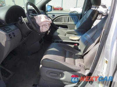 Zdjęcie 7 z 13 samochodu: 2010 HONDA ODYSSEY EXL VIN:5FNRL3H78AB005970 - miniatura