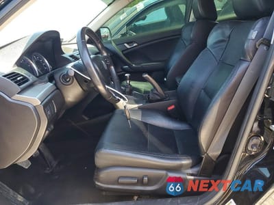 Zdjęcie 7 z 12 samochodu: 2010 ACURA TSX VIN:JH4CU2E62AC004334 - miniatura