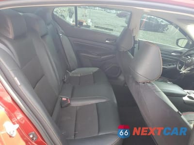 Zdjęcie 10 z 12 samochodu: 2022 NISSAN ALTIMA SR VIN:1N4BL4CW7NN364438 - miniatura