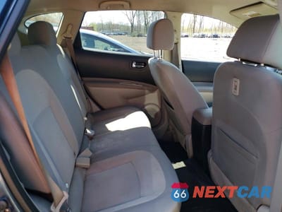 Zdjęcie 10 z 12 samochodu: 2012 NISSAN ROGUE S VIN:JN8AS5MV0CW384580 - miniatura