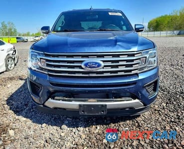 Piąte zdjęcie samochodu w środku: 2020 FORD EXPEDITION XLT VIN:1FMJU1JT2LEA43068 - miniatura