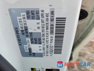 Zdjęcie 12 z 12 samochodu: 2015 MAZDA 5 SPORT VIN:JM1CW2BL4F0190117 - miniatura