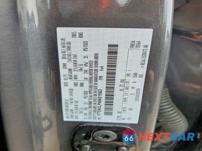 Zdjęcie 12 z 12 samochodu: 2025 FORD F150 XLT VIN:1FTEW3LP9SKE15923 - miniatura