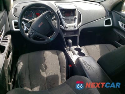 Zdjęcie 8 z 13 samochodu: 2017 GMC TERRAIN SLE VIN:2GKALMEK5H6242206 - miniatura