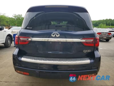 Zdjęcie 6 z 14 samochodu: 2020 INFINITI QX80 LUXE VIN:JN8AZ2NF7L9702162 - miniatura