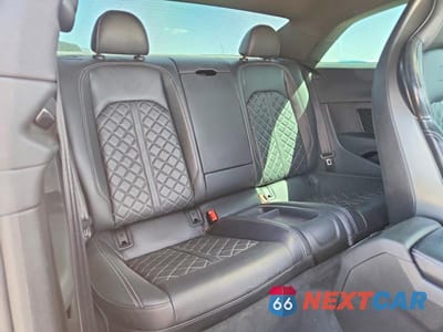 Zdjęcie 10 z 12 samochodu: 2018 AUDI S5 PREMIUM PLUS VIN:WAUP4AF59JA002267 - miniatura