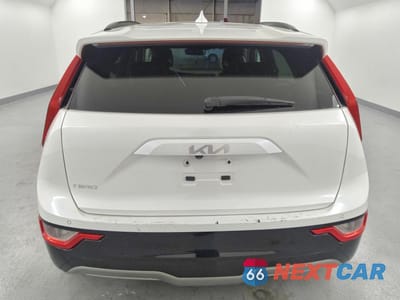 Zdjęcie 6 z 13 samochodu: 2023 KIA NIRO EV WIND VIN:KNDCR3L1XP5026689 - miniatura