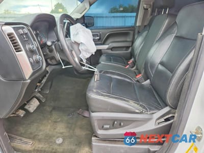 Zdjęcie 7 z 12 samochodu: 2017 CHEVROLET SILVERADO K1500 LT VIN:3GCUKREC4HG286798 - miniatura