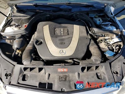 Zdjęcie 11 z 12 samochodu: 2008 MERCEDES-BENZ C 300 4MATIC VIN:WDDGF81X28F150116 - miniatura