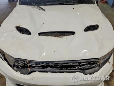 Zdjęcie 12 z 13 samochodu: 2026 DODGE DURANGO R VIN:1C4SDJCT1TC178950 - miniatura