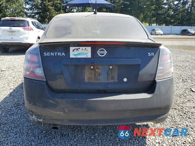 Zdjęcie 6 z 12 samochodu: 2012 NISSAN SENTRA 2.0 VIN:3N1AB6AP7CL711217 - miniatura