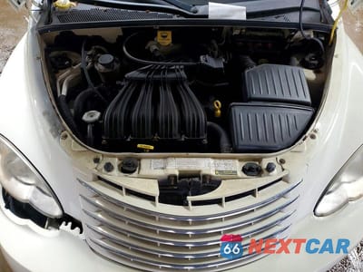 Zdjęcie 11 z 12 samochodu: 2007 CHRYSLER PT CRUISER TOURING VIN:3A4FY58B57T539713 - miniatura