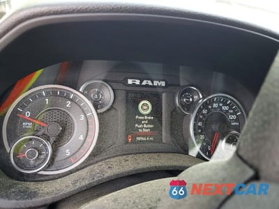 Zdjęcie 9 z 13 samochodu: 2024 RAM 3500 TRADESMAN VIN:3C63RRGL1RG408935 - miniatura