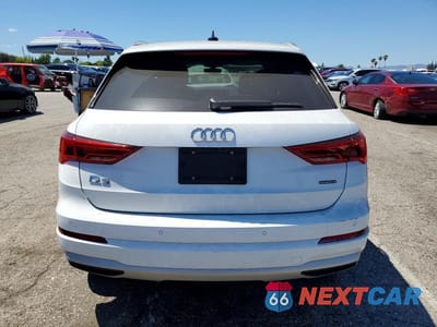 Zdjęcie 6 z 14 samochodu: 2021 AUDI Q3 PREMIUM 40 VIN:WA1AUCF36M1079468 - miniatura