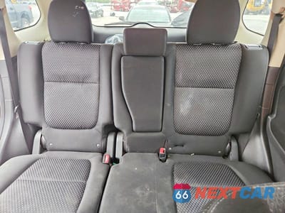 Zdjęcie 10 z 12 samochodu: 2017 MITSUBISHI OUTLANDER ES VIN:JA4AD2A30HZ067549 - miniatura