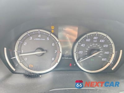 Zdjęcie 9 z 13 samochodu: 2014 ACURA MDX VIN:5FRYD3H26EB019285 - miniatura