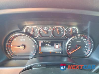 Zdjęcie 9 z 12 samochodu: 2015 GMC SIERRA K1500 SLE VIN:3GTU2UEC2FG442580 - miniatura