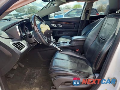 Zdjęcie 7 z 14 samochodu: 2014 GMC TERRAIN DENALI VIN:2GKFLZEK1E6156079 - miniatura