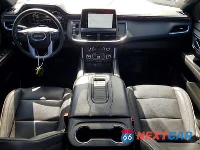 Zdjęcie 8 z 13 samochodu: 2023 GMC YUKON XL K1500 SLT VIN:1GKS2GKDXPR180058 - miniatura