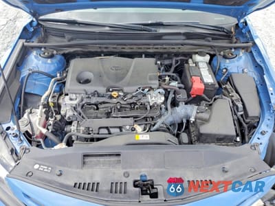 Zdjęcie 11 z 11 samochodu: 2024 TOYOTA CAMRY SE VIN:4T1S11AK7RU197729 - miniatura