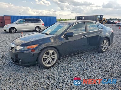 2009 ACURA TSX JH4CU26649C034641 - główne zdjęcie licytacji z USA - miniatura