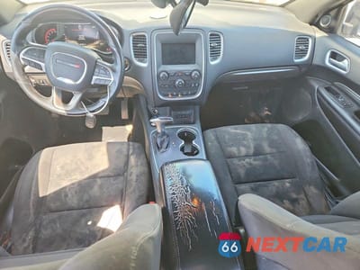 Zdjęcie 8 z 12 samochodu: 2020 DODGE DURANGO SXT VIN:1C4RDHAG3LC269148 - miniatura