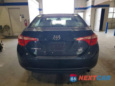 Zdjęcie 6 z 13 samochodu: 2017 TOYOTA COROLLA LE VIN:2T1BURHE4HC848580 - miniatura