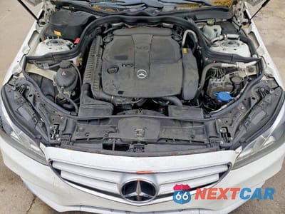 Zdjęcie 11 z 11 samochodu: 2014 MERCEDES-BENZ E 350 VIN:WDDHF5KB8EA899470 - miniatura