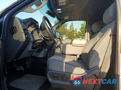 Zdjęcie 7 z 12 samochodu: 2012 FORD F350 SUPER DUTY VIN:1FT8W3BT0CEA15387 - miniatura
