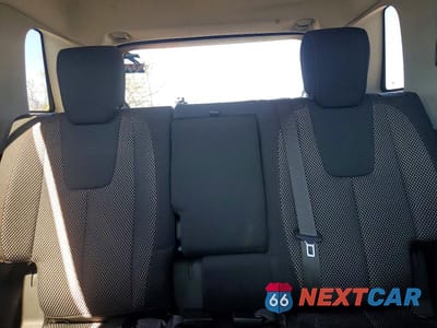 Zdjęcie 10 z 13 samochodu: 2013 GMC TERRAIN SLE VIN:2GKFLTEK2D6426495 - miniatura