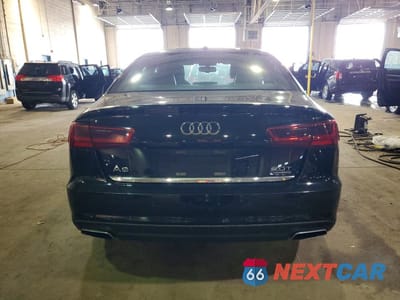 Zdjęcie 6 z 13 samochodu: 2017 AUDI A6 PREMIUM PLUS VIN:WAUG8AFC3HN089315 - miniatura