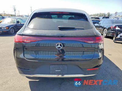 Zdjęcie 6 z 13 samochodu: 2024 MERCEDES-BENZ EQE SUV 350+ VIN:4JGGM2BB5RA054409 - miniatura