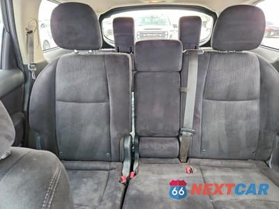 Zdjęcie 10 z 13 samochodu: 2014 NISSAN PATHFINDER S VIN:5N1AR2MNXEC683287 - miniatura