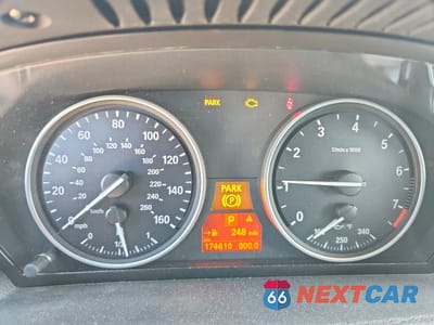 Zdjęcie 9 z 11 samochodu: 2013 BMW X5 XDRIVE35I VIN:5UXZV4C55D0B00450 - miniatura