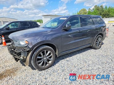 2014 DODGE DURANGO SXT 1C4RDHAG5EC455082 - główne zdjęcie licytacji z USA - miniatura
