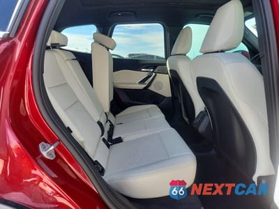 Zdjęcie 10 z 12 samochodu: 2026 BMW X1 XDRIVE28I VIN:WBX73EF08T5410128 - miniatura