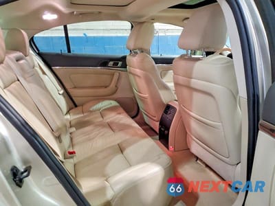 Zdjęcie 10 z 12 samochodu: 2011 LINCOLN MKS VIN:1LNHL9DR9BG615305 - miniatura
