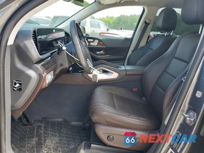 Zdjęcie 7 z 13 samochodu: 2020 MERCEDES-BENZ GLS 450 4MATIC VIN:4JGFF5KE5LA173327 - miniatura