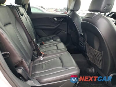 Zdjęcie 11 z 12 samochodu: 2017 AUDI Q7 PREMIUM VIN:WA1AAAF70HD003930 - miniatura