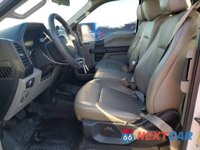 Zdjęcie 7 z 12 samochodu: 2020 FORD F150 SUPER CAB VIN:1FTEX1CP6LKE46680 - miniatura