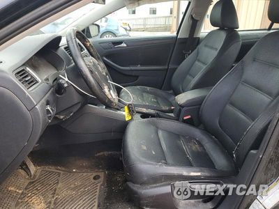 Zdjęcie 7 z 12 samochodu: 2011 VOLKSWAGEN JETTA SE VIN:3VWDZ7AJXBM034564 - miniatura