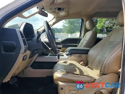 Zdjęcie 7 z 12 samochodu: 2019 FORD F250 SUPER DUTY VIN:1FT7W2B60KEE99768 - miniatura